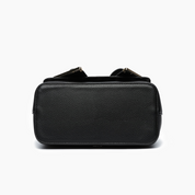 Jasmine Bow Vegan Crossbody Bag