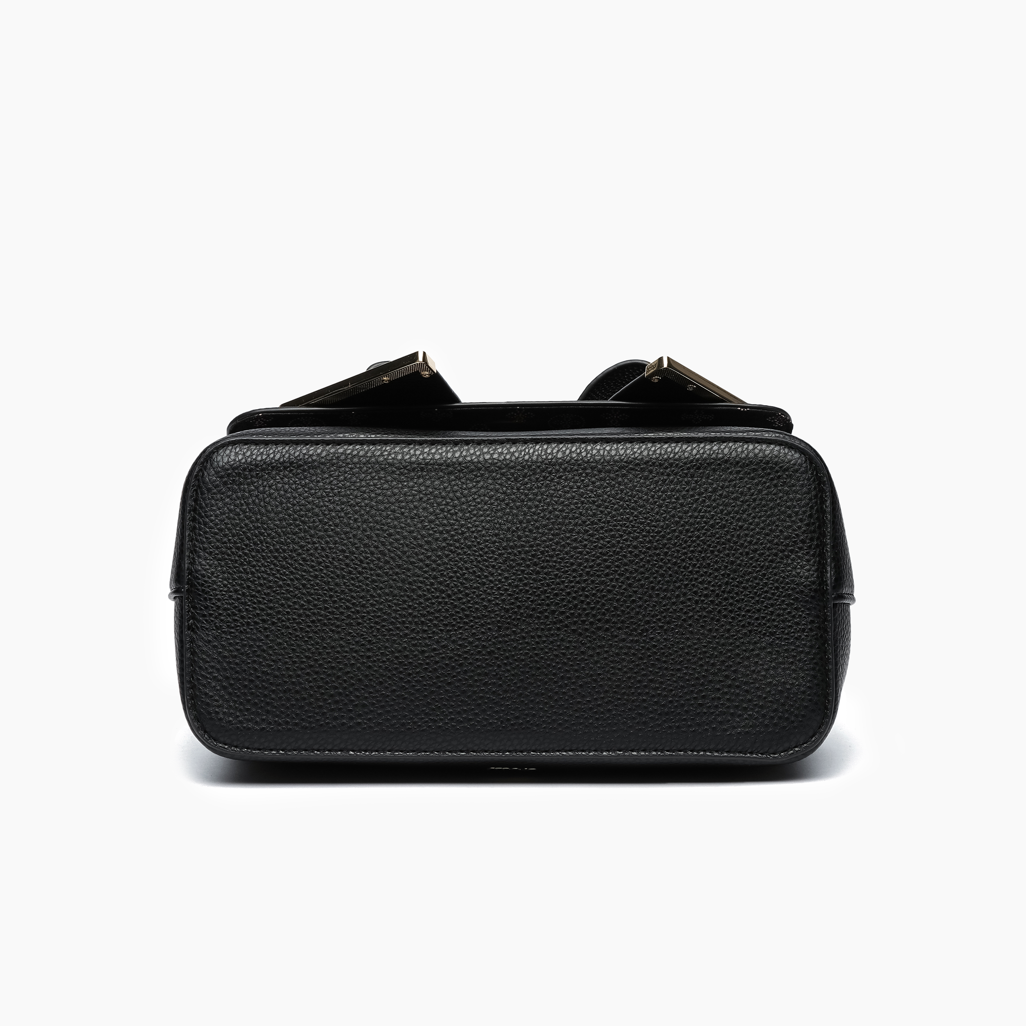 Jasmine Bow Vegan Crossbody Bag