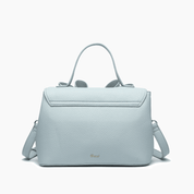 Jasmine Bow Vegan Crossbody Bag