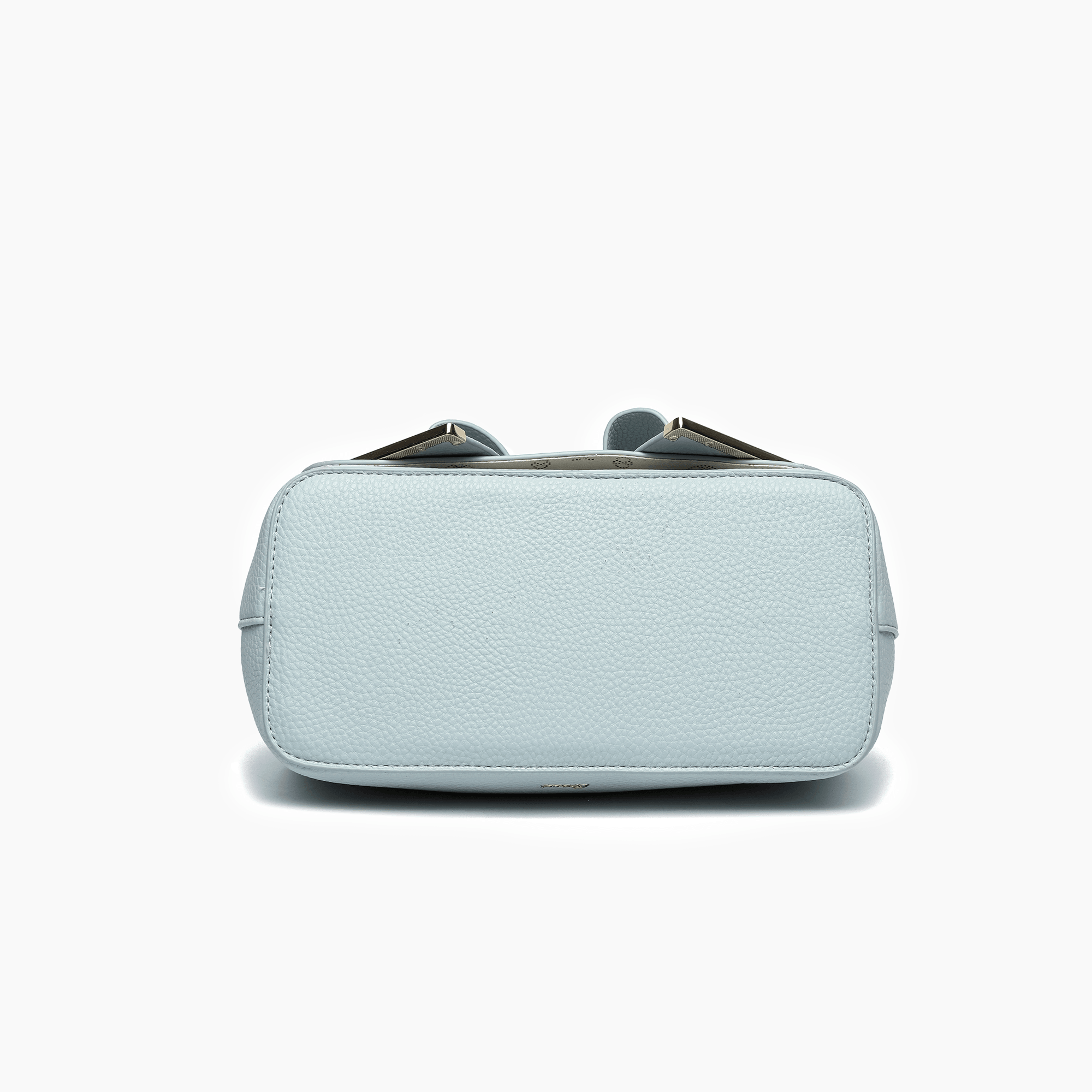 Jasmine Bow Vegan Crossbody Bag