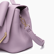 Jasmine Bow Vegan Crossbody Bag
