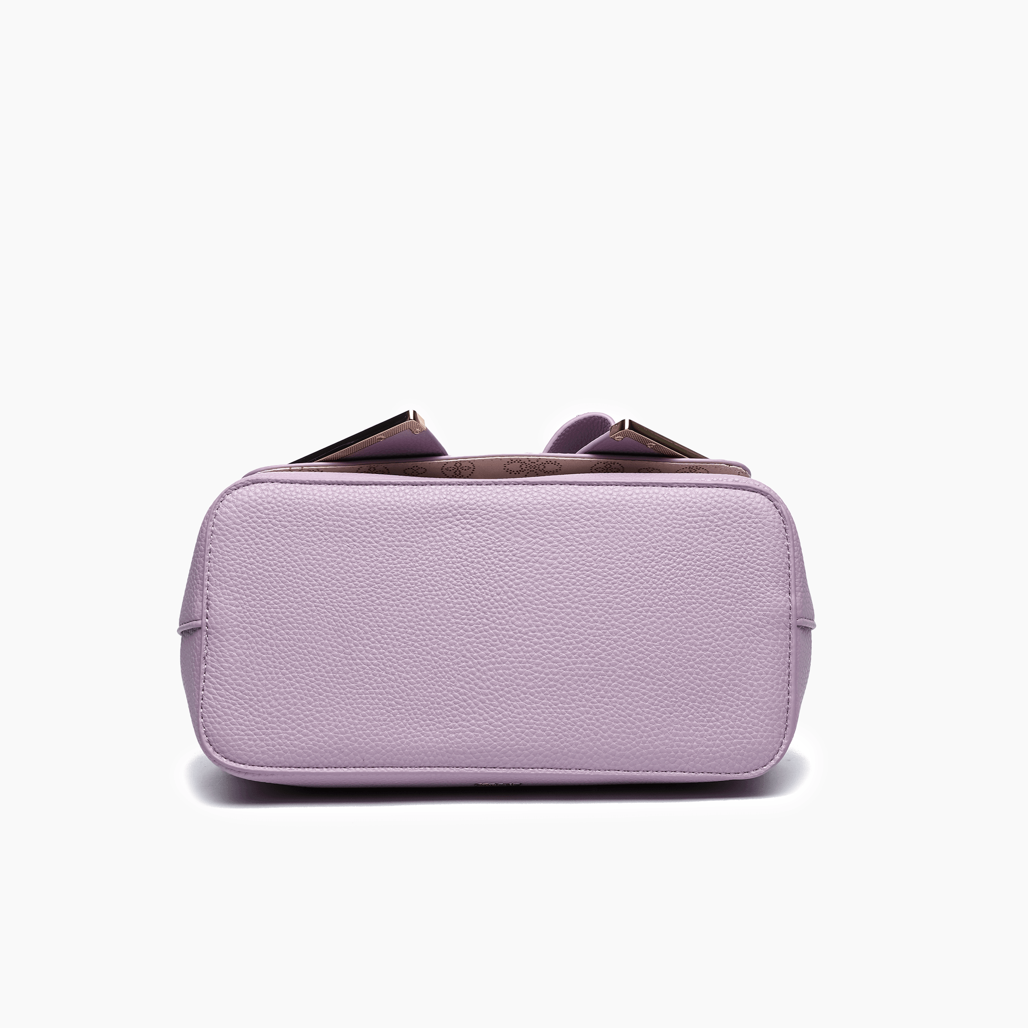 Jasmine Bow Vegan Crossbody Bag