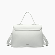 Jasmine Bow Vegan Crossbody Bag