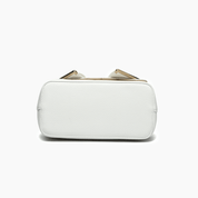 Jasmine Bow Vegan Crossbody Bag