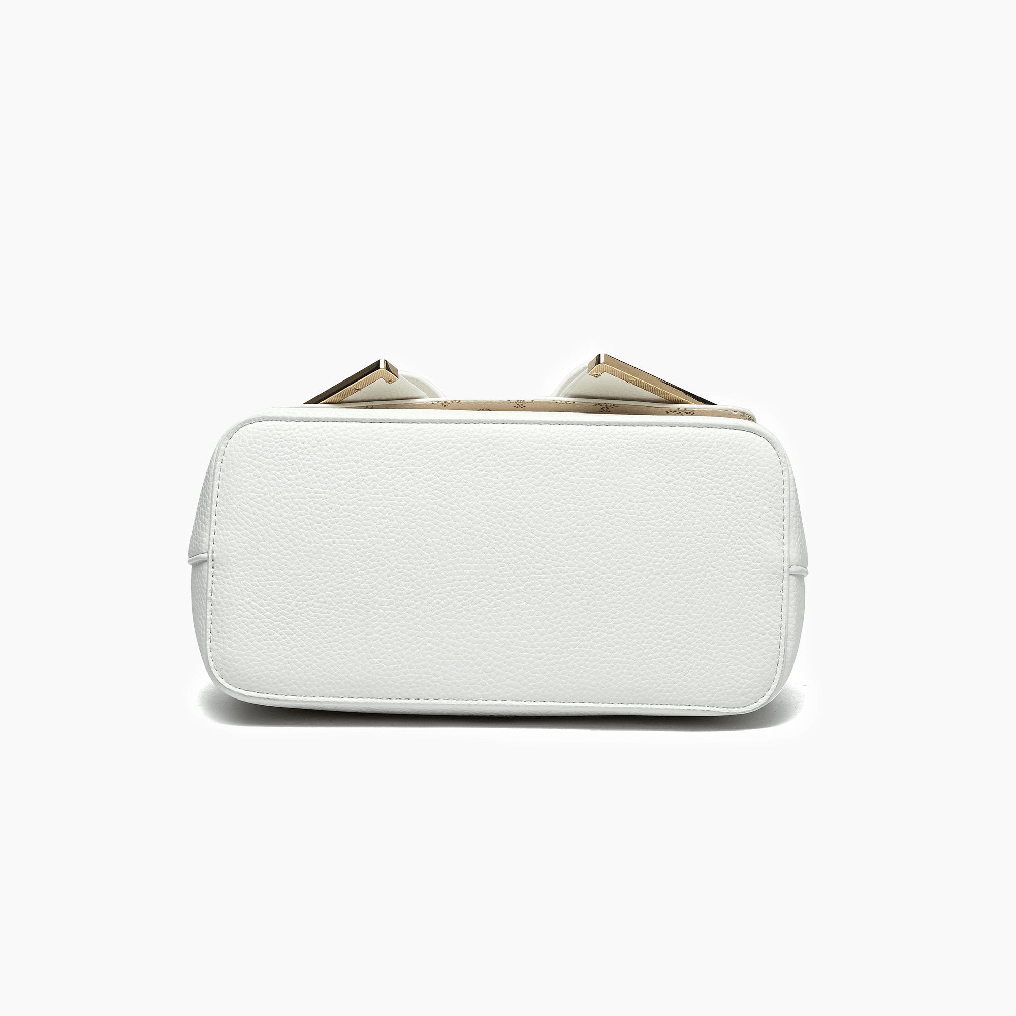 Jasmine Bow Vegan Crossbody Bag
