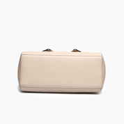 Poppy Bowtie Top Handle Satchel Bag