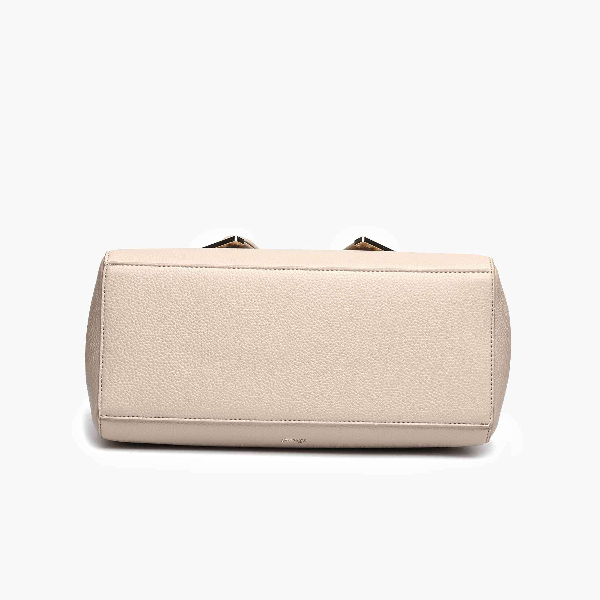 Poppy Bowtie Top Handle Satchel Bag