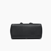 Poppy Bowtie Top Handle Satchel Bag