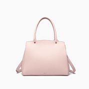 Poppy Bowtie Top Handle Satchel Bag