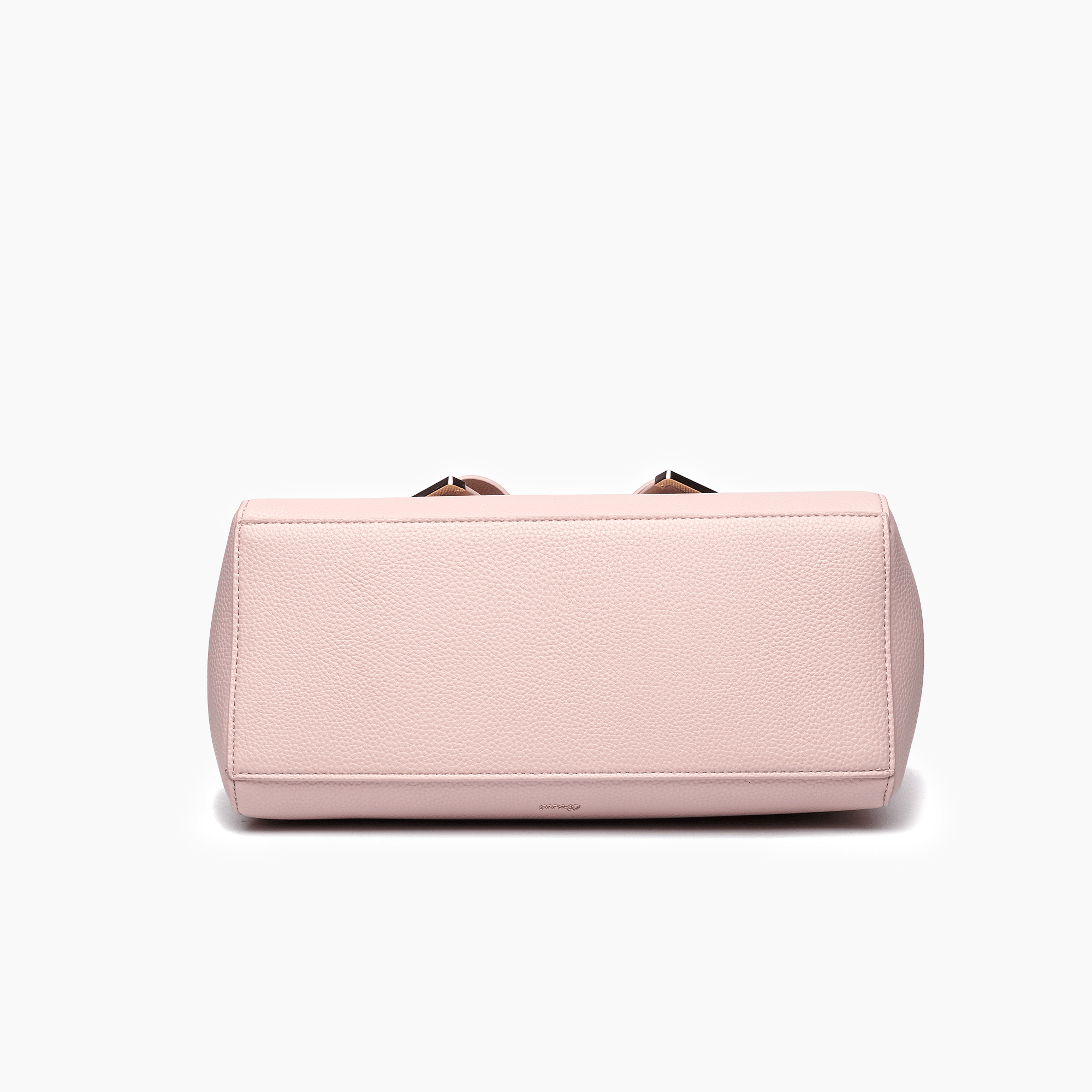 Poppy Bowtie Top Handle Satchel Bag