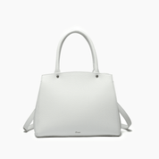 Poppy Bowtie Top Handle Satchel Bag