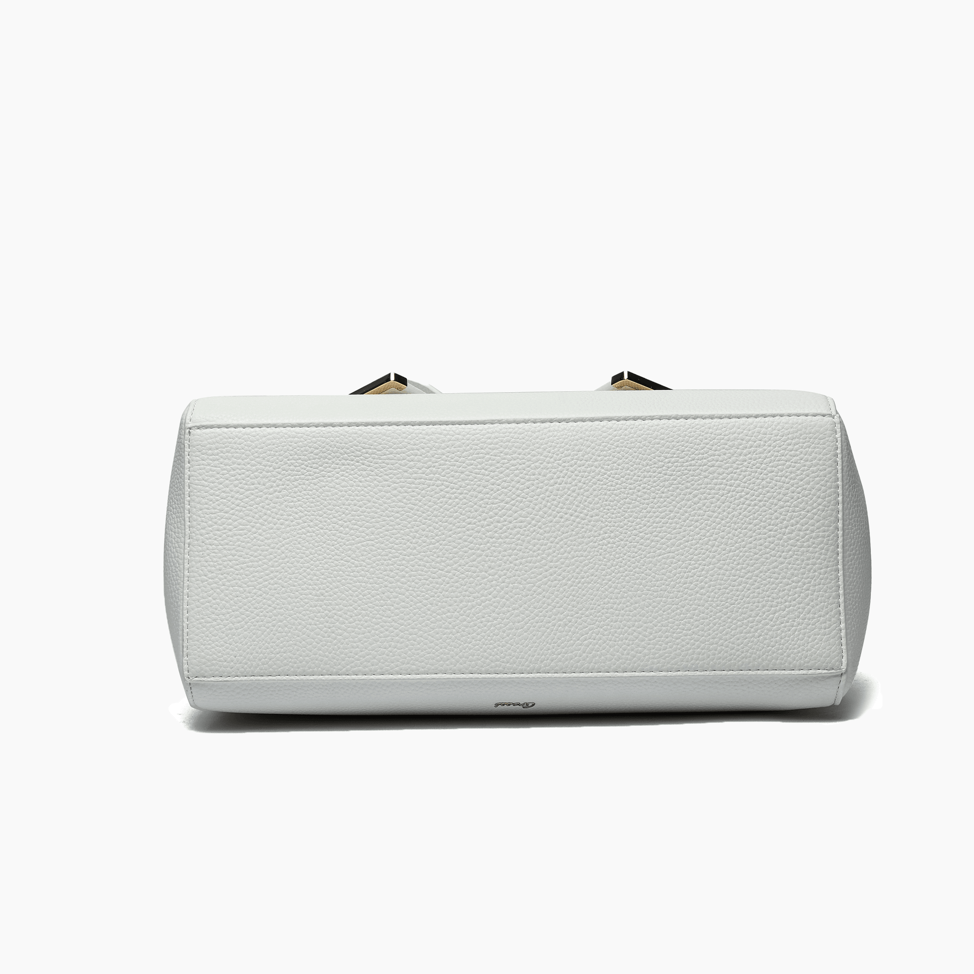 Poppy Bowtie Top Handle Satchel Bag