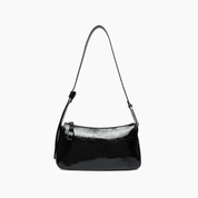 Maverick Vegan Shoulder Bag