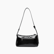 Maverick Vegan Shoulder Bag