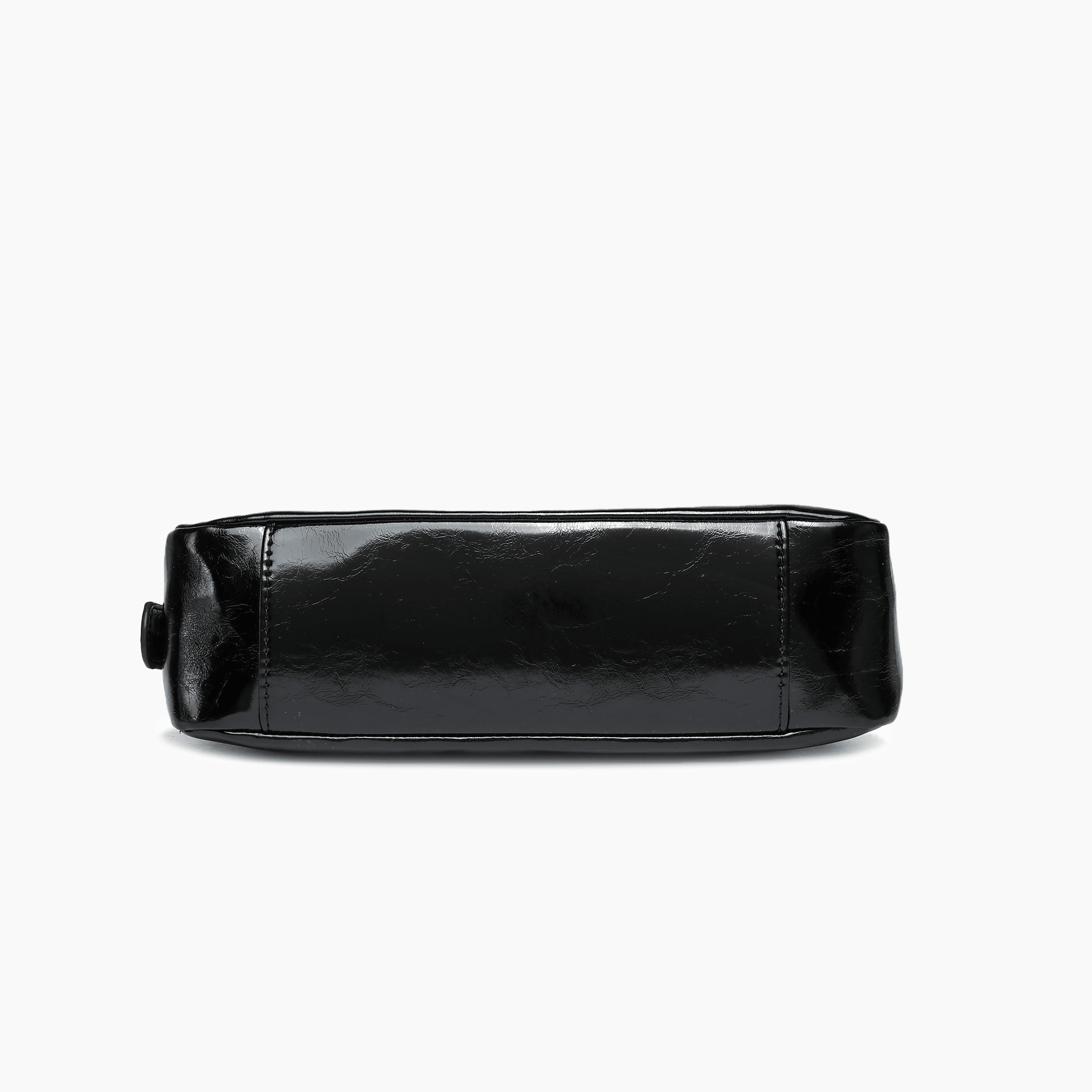 Maverick Vegan Shoulder Bag
