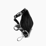 Maverick Vegan Shoulder Bag