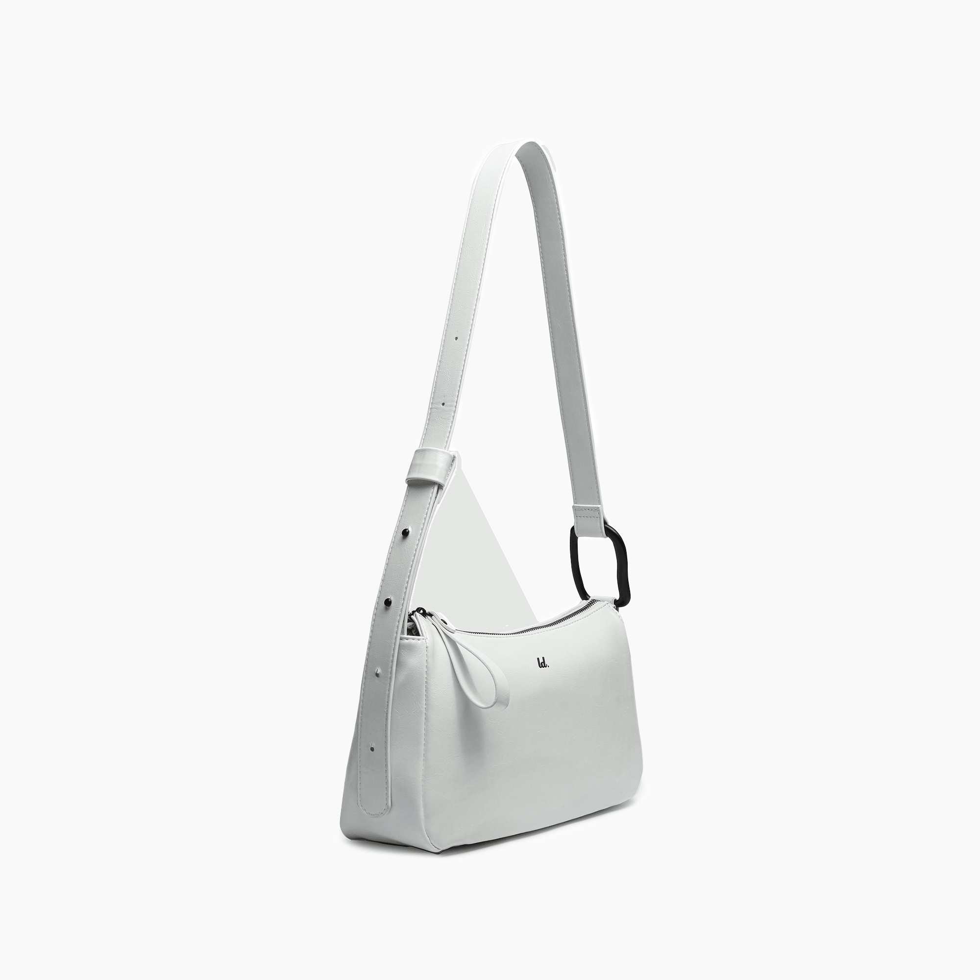 Maverick Vegan Shoulder Bag