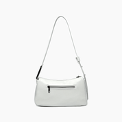 Maverick Vegan Shoulder Bag