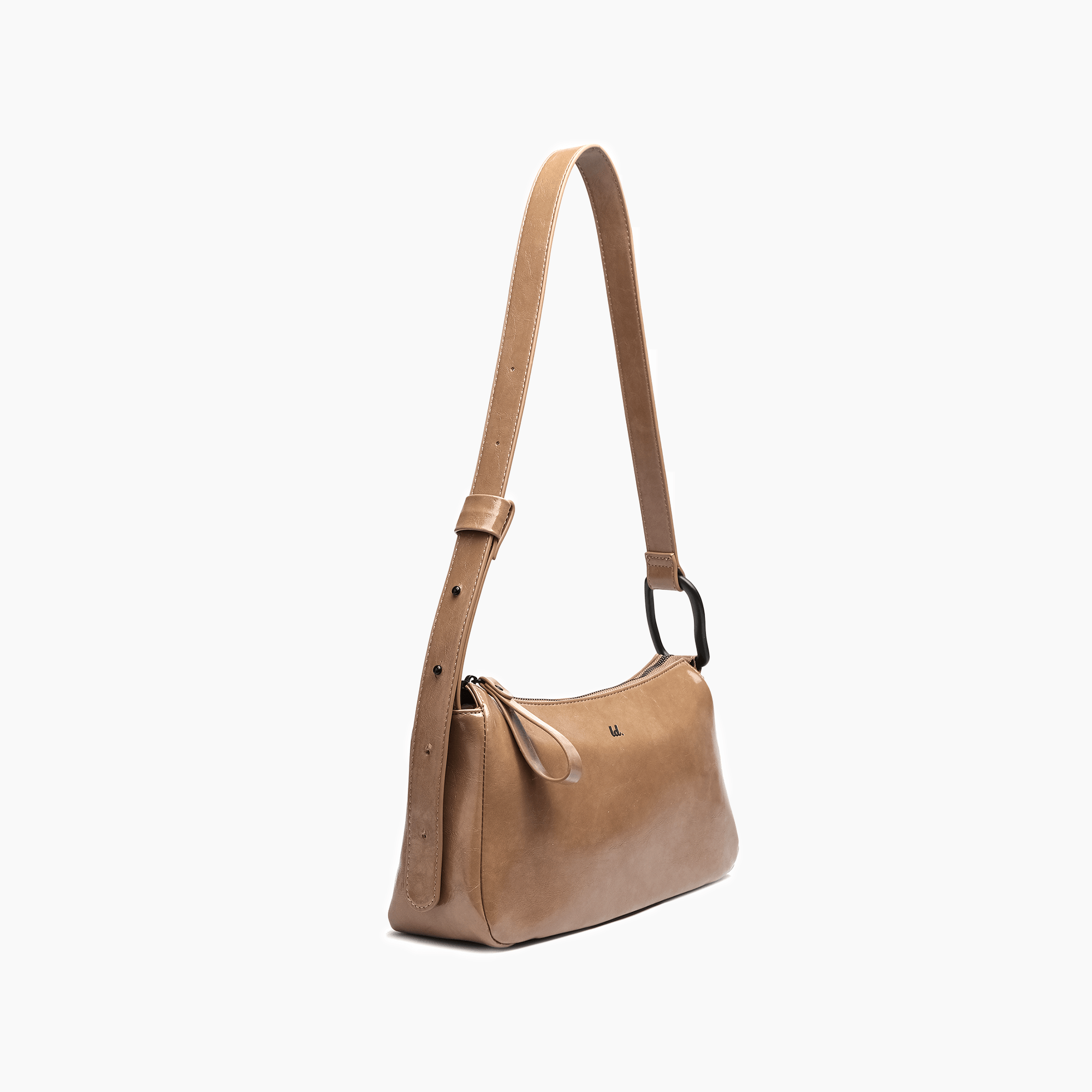 Maverick Vegan Shoulder Bag