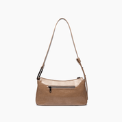 Maverick Vegan Shoulder Bag