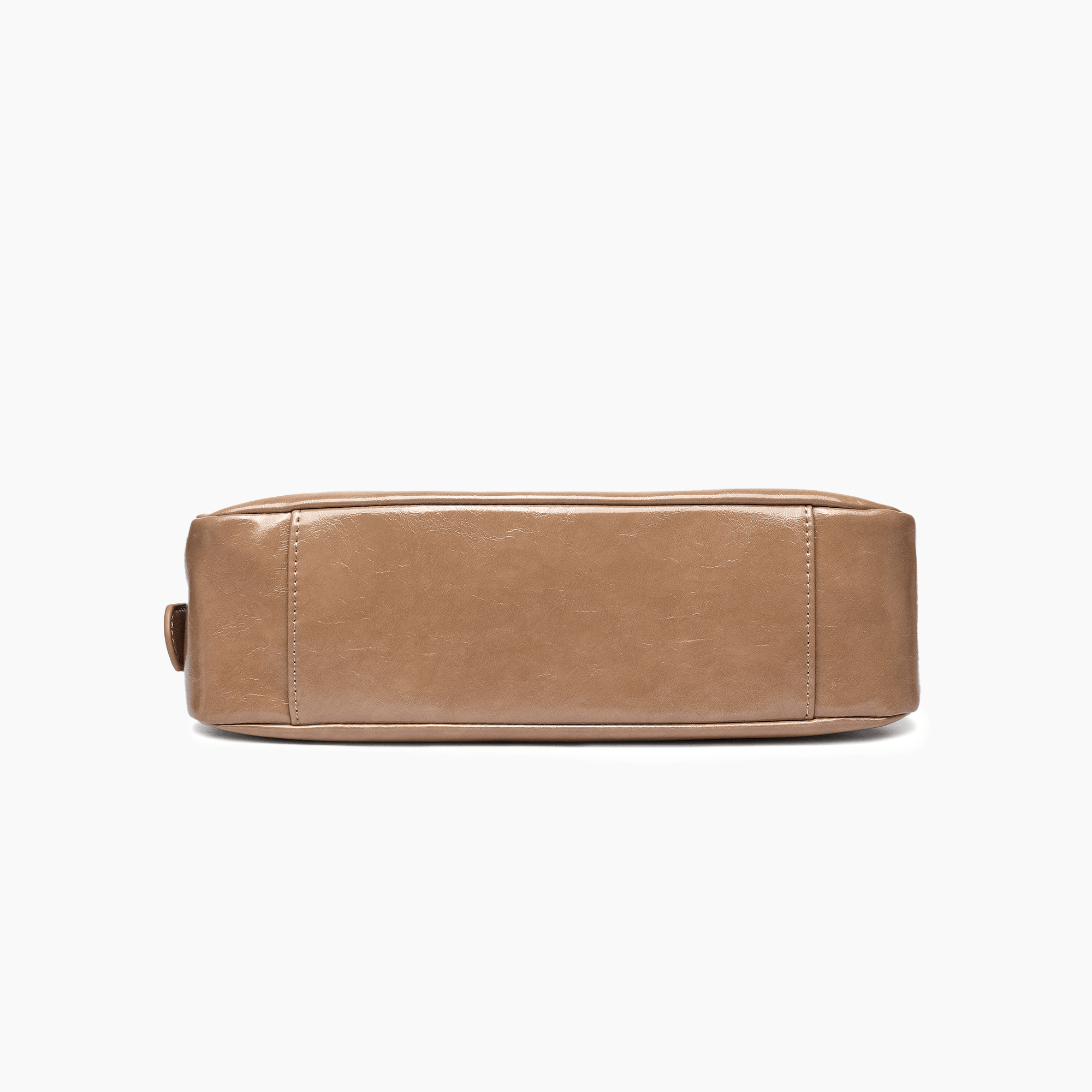 Maverick Vegan Shoulder Bag
