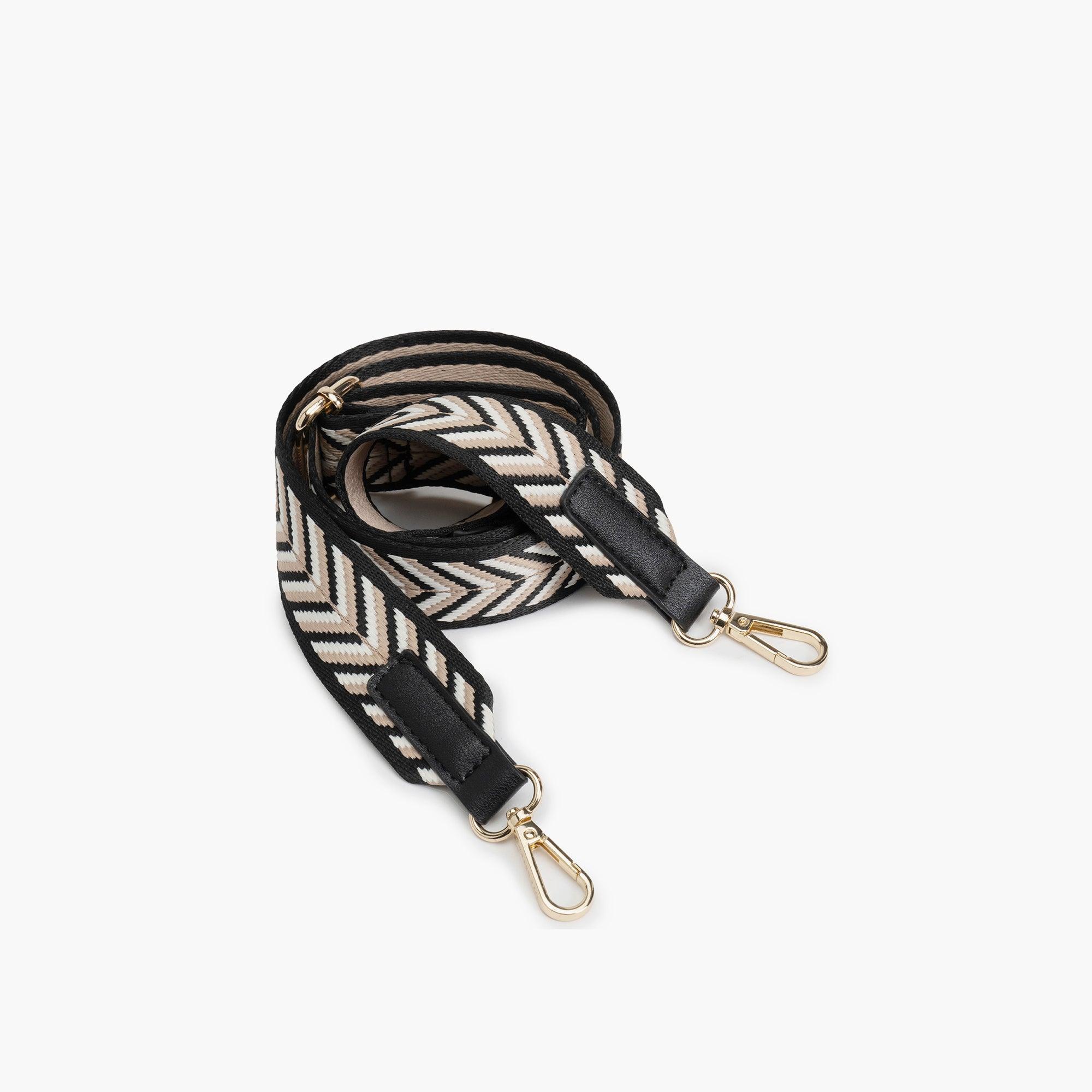 Sasha Fanny Crossbody Bag