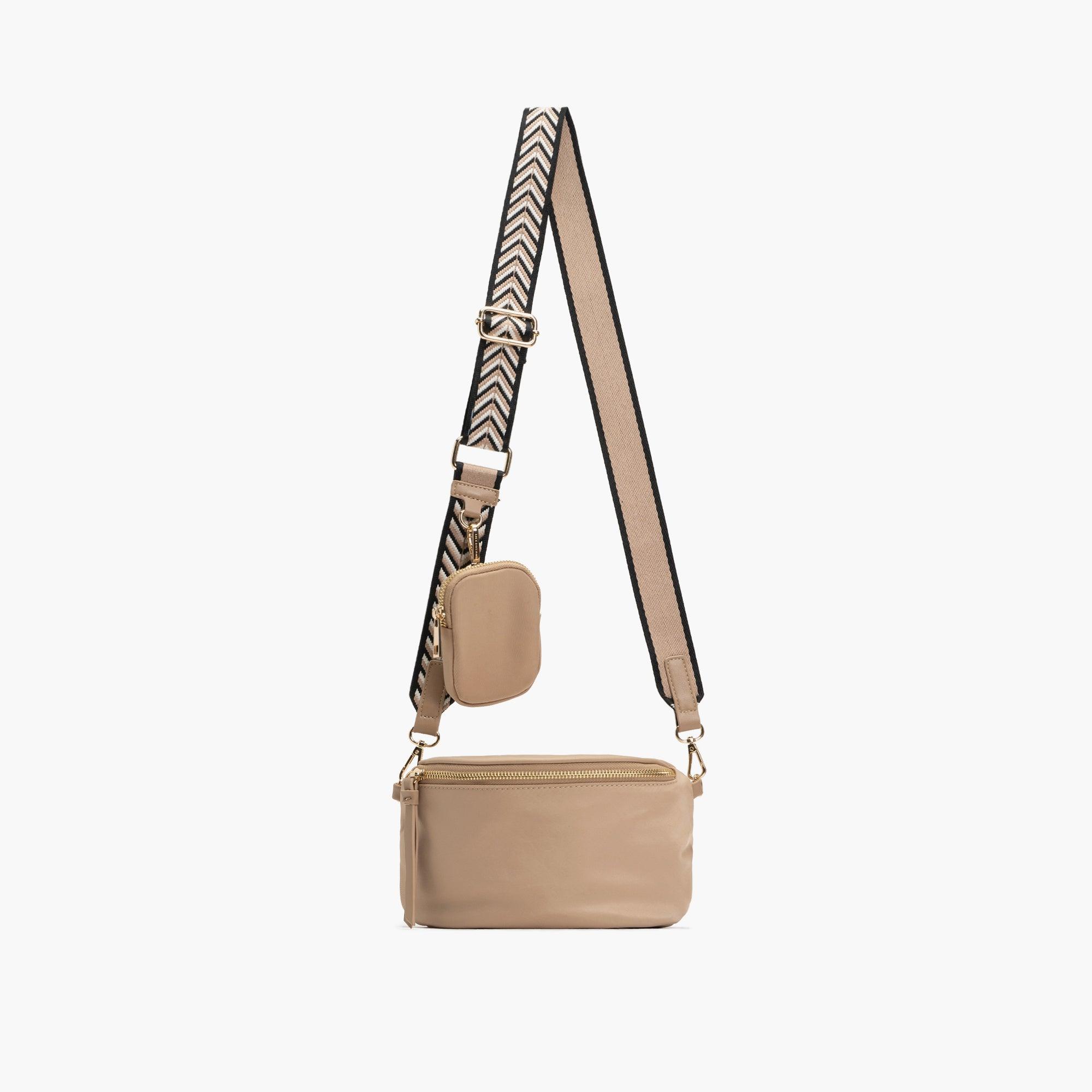 Sasha Crossbody Bags