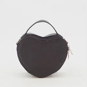 Love Heart Crossbody Bag
