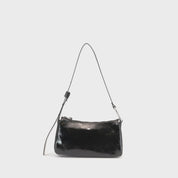 Maverick Vegan Shoulder Bag