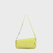 Oasis Vegan Minimalist Shoulder Bag