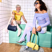 The BFF East West Shoulder Bag