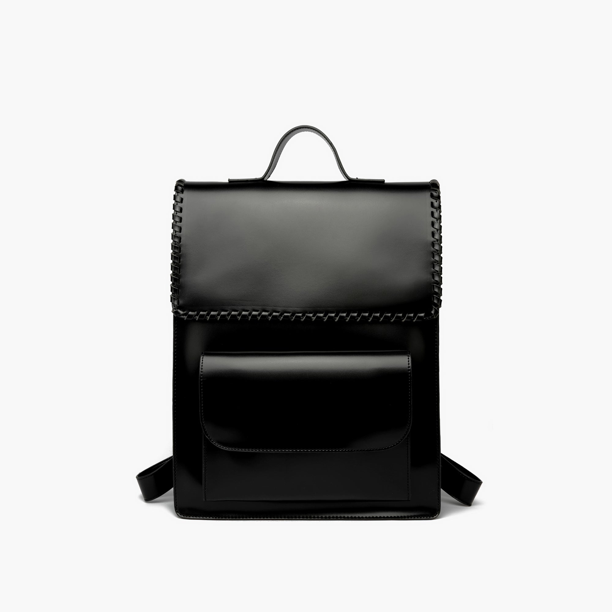 Roux Top Handle Backpack