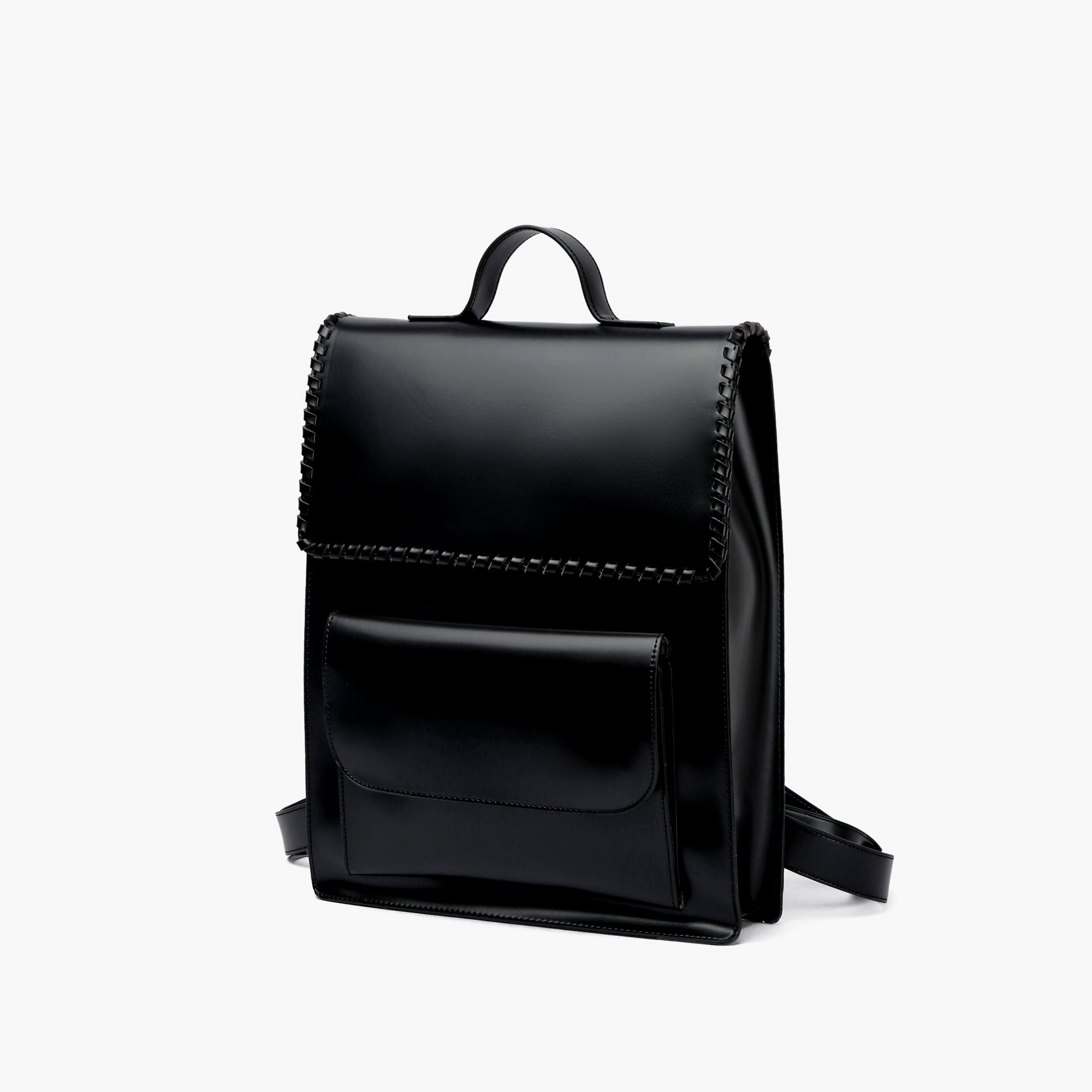 Roux Top Handle Backpack