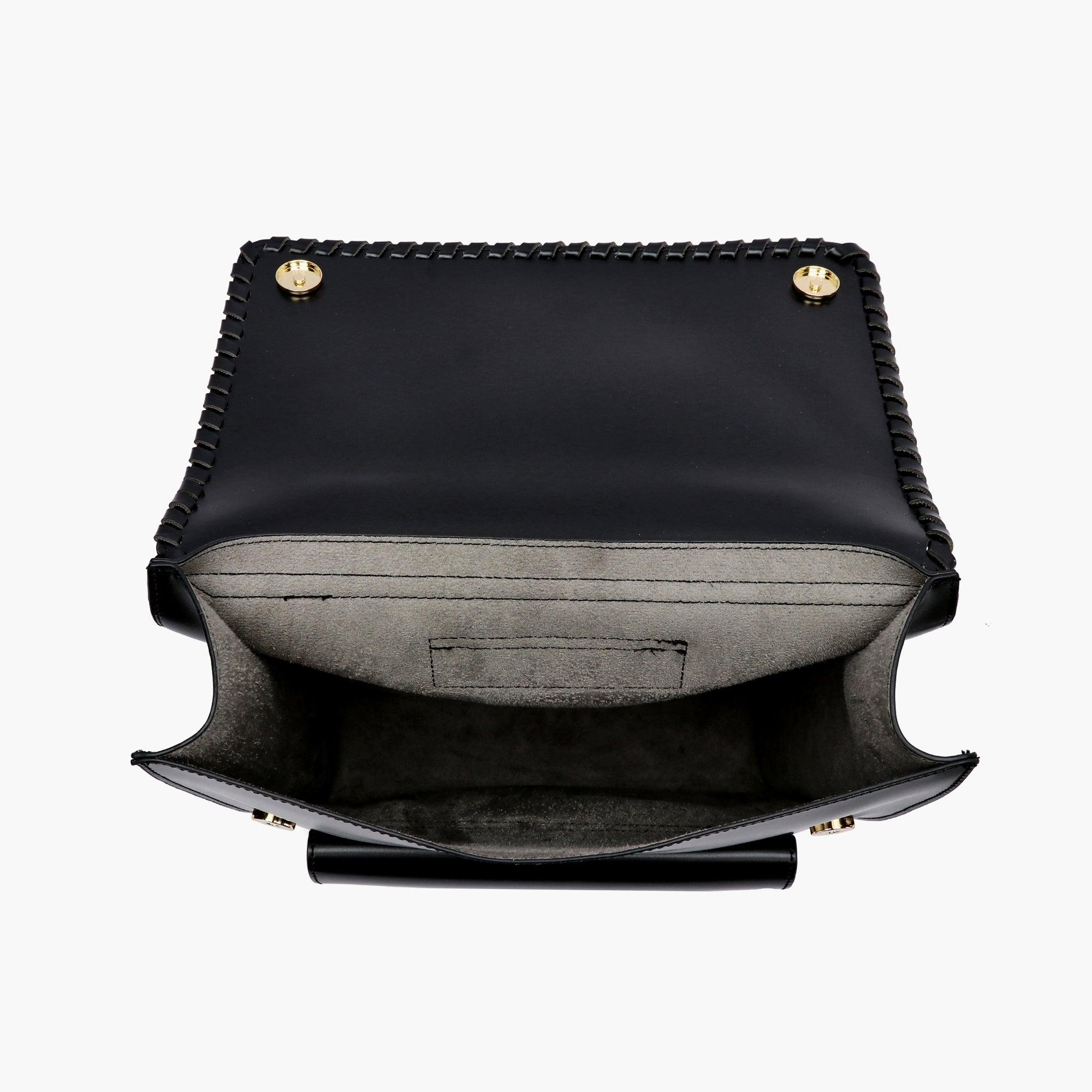Roux Top Handle Backpack