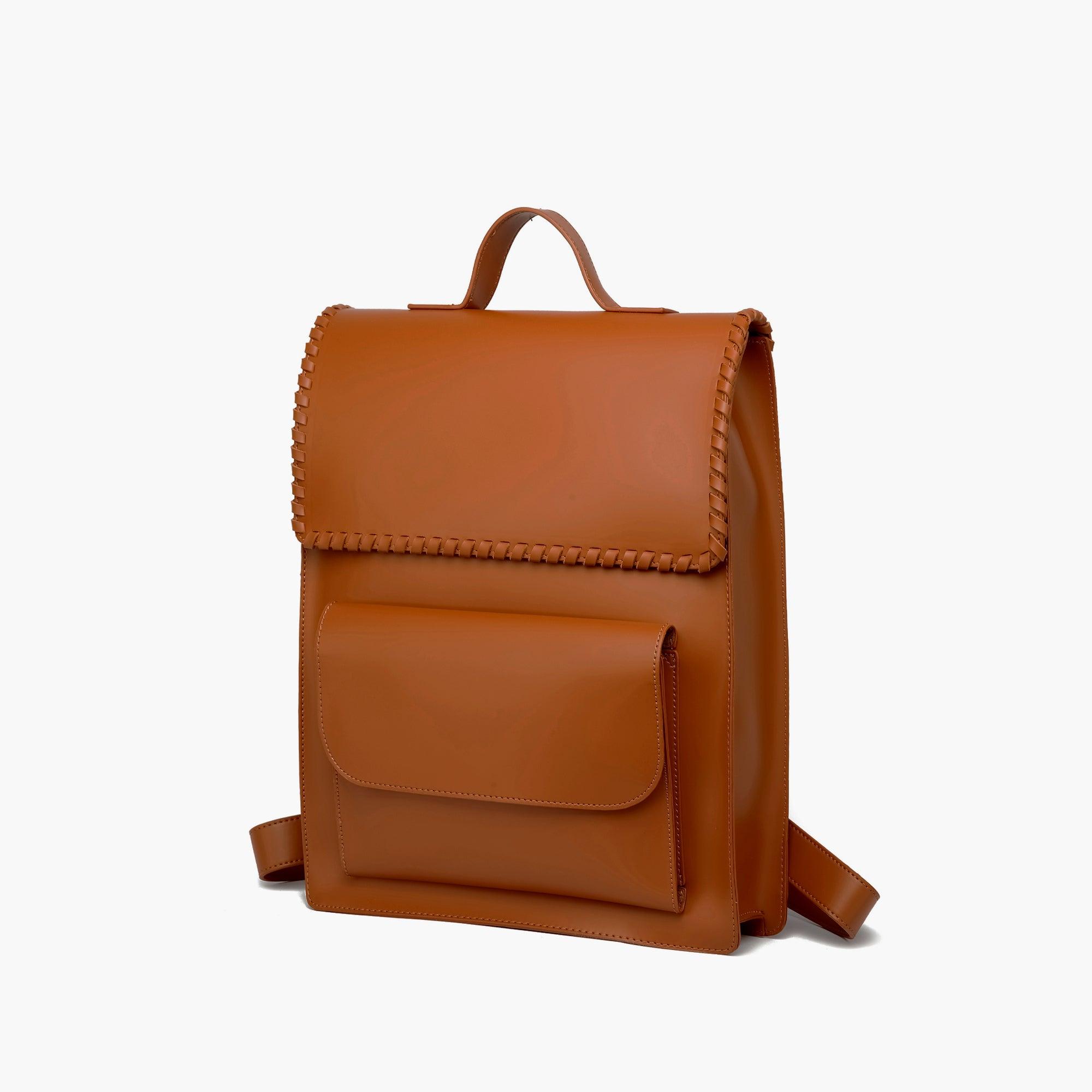Roux Top Handle Backpack