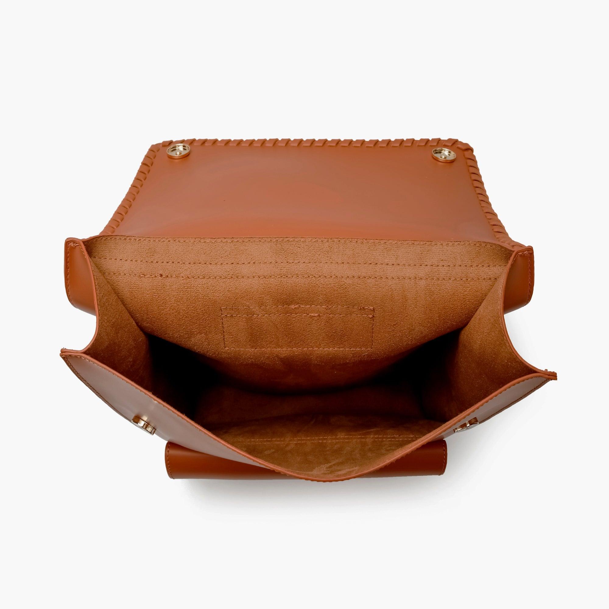 Roux Top Handle Backpack