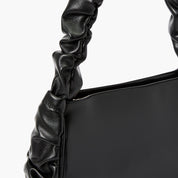 Scrunchie Shoulder Bag