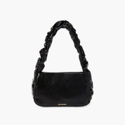 Vela Scrunchie Shoulder Bag