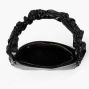 Scrunchie Shoulder Bag