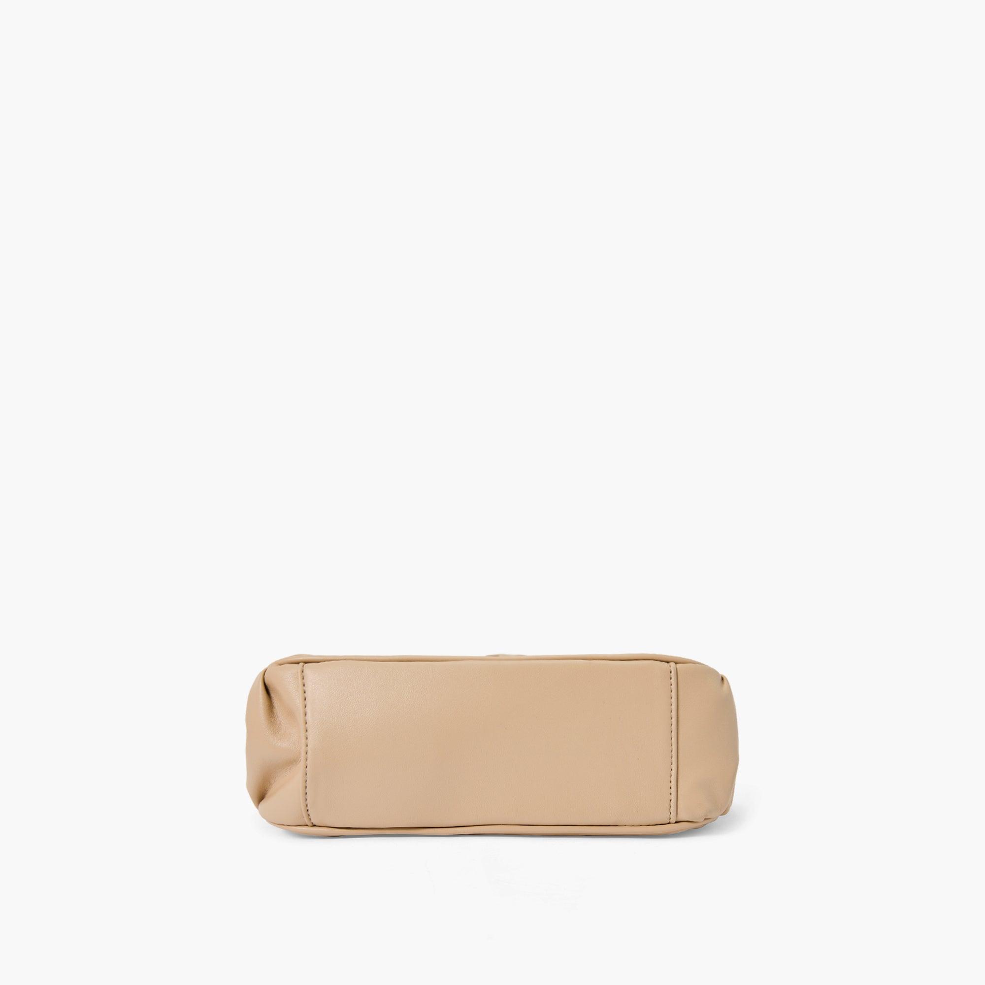Scrunchie Shoulder Bag