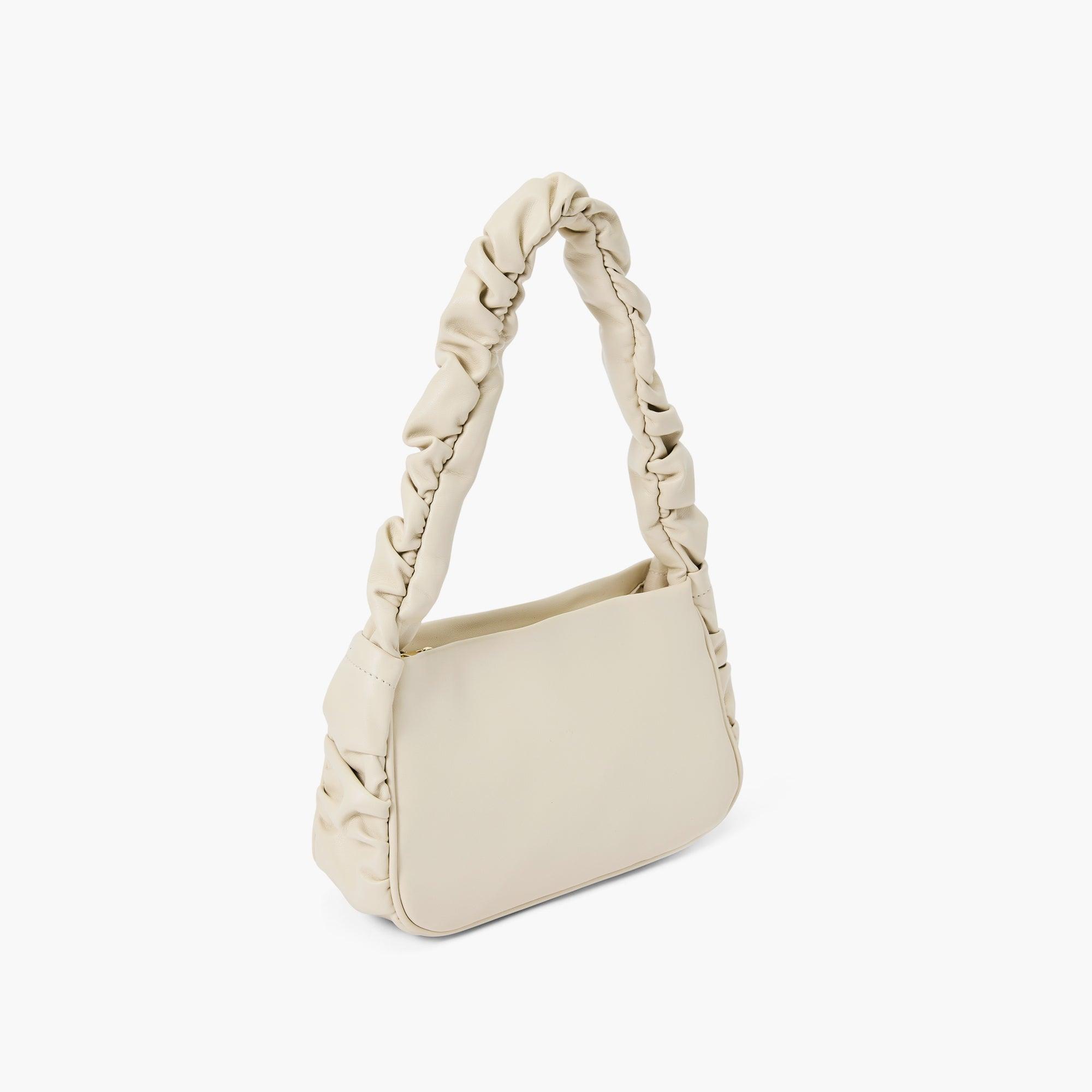 Scrunchie Shoulder Bag