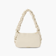 Scrunchie Shoulder Bag