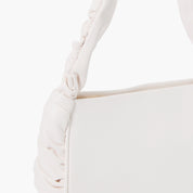 Vela Scrunchie Shoulder Bag