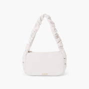 Scrunchie Shoulder Bag