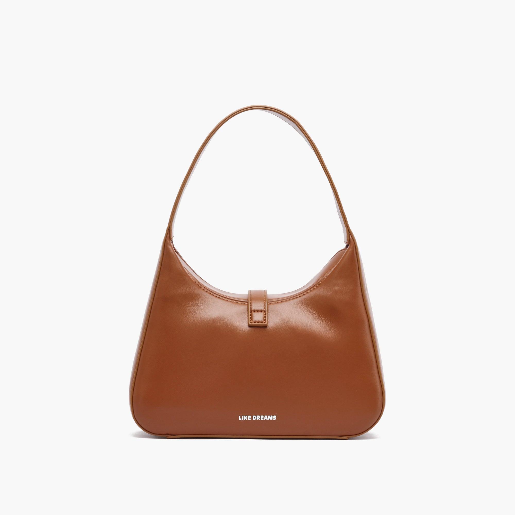 Genevie Shoulder Bag