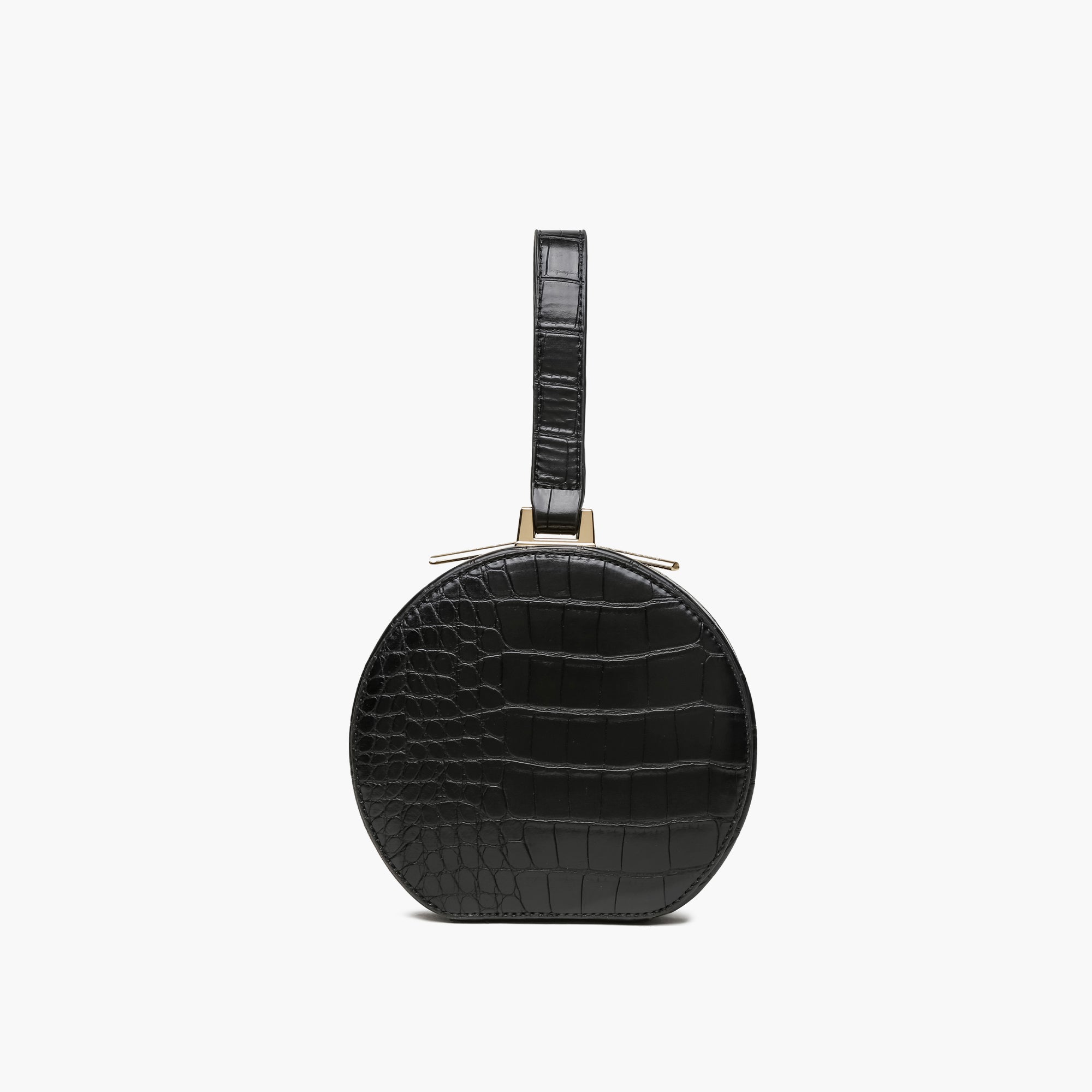 Orla Top Handle Purse