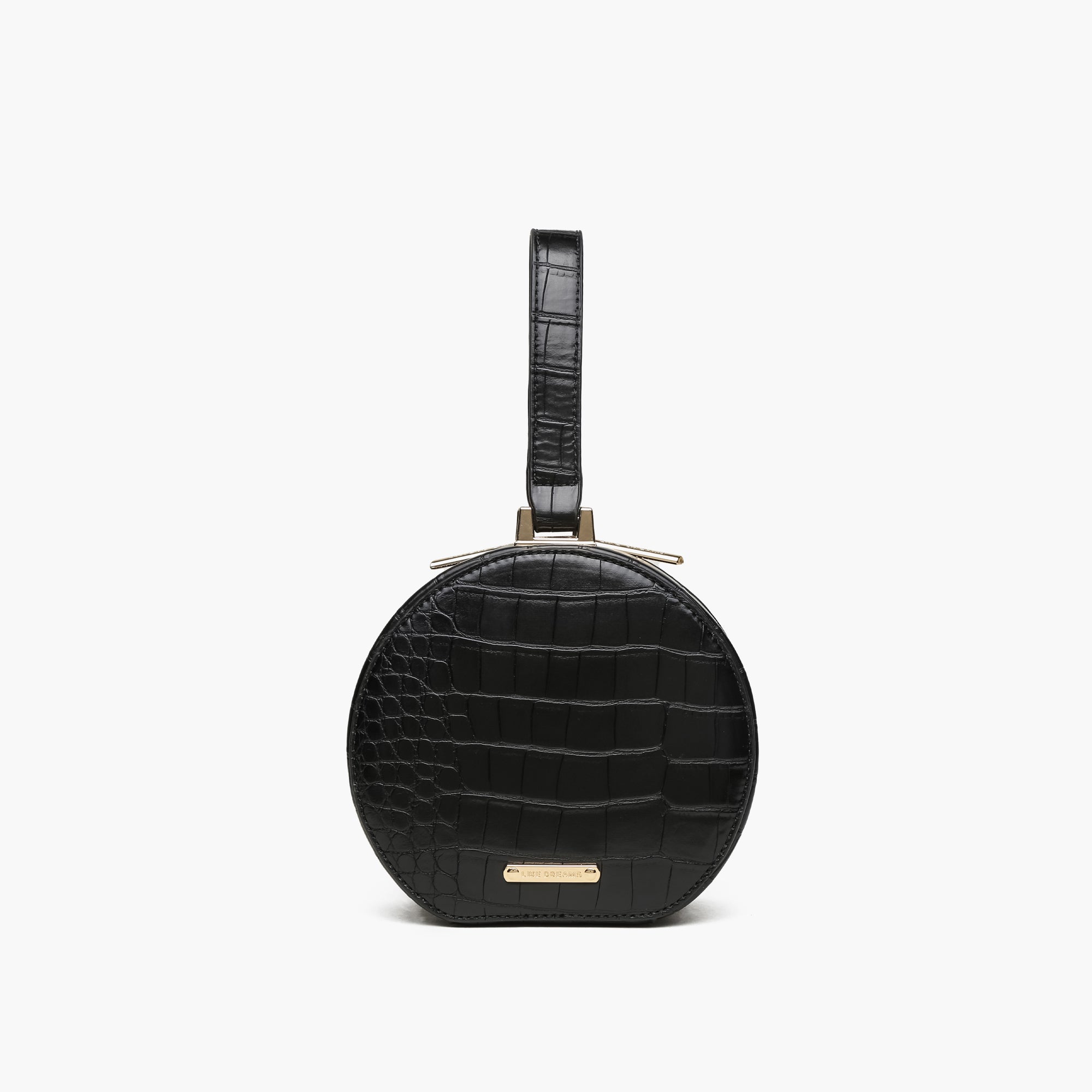 Orla Top Handle Purse