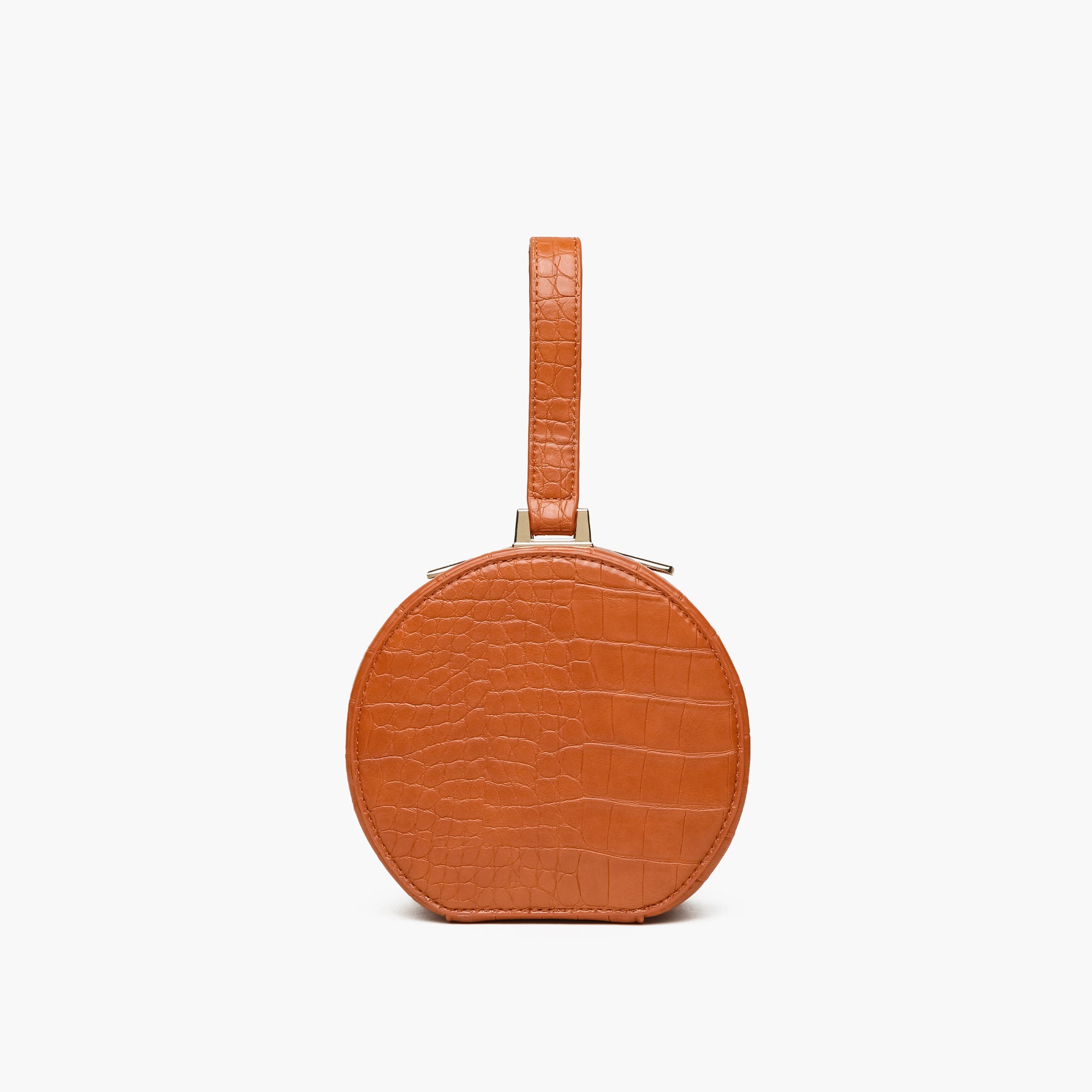 Orla Top Handle Purse