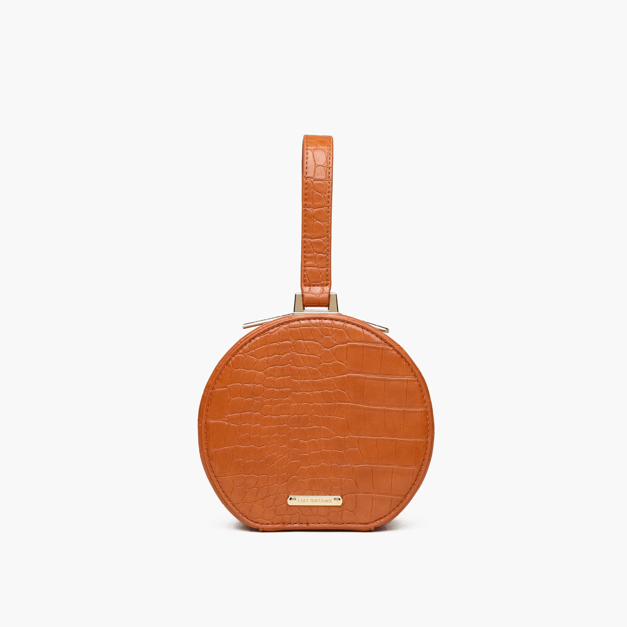 Orla Top Handle Purse