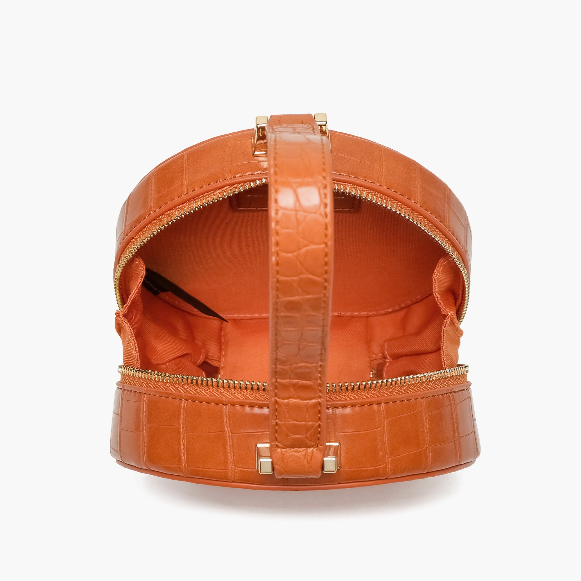 Orla Top Handle Purse